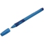 Ручка шариковая Stabilo "LeftRight" для левшей, синяя, 0,8мм, грип, голубой корпус t('фото') 87249