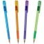 Ручка шариковая MunHwa "MC Gold LE" синяя, 0,5мм, грип, штрих-код, корпус ассорти t('фото') 79549