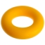 Эспандер кистевой "Fortius" 40 кг (желтый) 