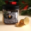 Шоколадные монеты в банке 50 шт МИКС t('фото') 111297