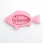 Термометр для ванной "Рыбка", цвет микс t('фото') 77441