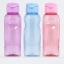 Бутылка для воды "Флорес", 550 мл , 4.7 х 22 х 7 см , микс    