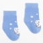 Носки детские НД1 (4066), цвет голубой, р-р 9-10 7687939 t('фото') 100262