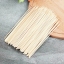 Шампуры для шашлыка деревянные 300 мм, КОМПЛЕКТ 100 штук, БЕЛЫЙ АИСТ, берёза, 607572 t('фото') 100847