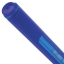 Ручка шариковая масляная BRAUBERG Extra Glide Soft Blue, СИНЯЯ, 0,7мм, линия 0,35мм, 142926 t('фото') 79207