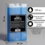 Аккумулятор холода "Мастер К", 500 мл, в твёрдой упаковке, 19х10х3 см    t('фото') 90378