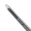 Ручка гелевая BRAUBERG DIAMOND, ЧЕРНАЯ, игольчатый узел 0,5мм, линия письма 0,25мм, 143379 t('фото') 101808