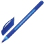 Ручка шариковая масляная BRAUBERG Extra Glide Soft Blue, СИНЯЯ, 0,7мм, линия 0,35мм, 142926 t('фото') 79201