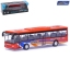 Автобус металлический "Междугородний", инерционный, масштаб 1:43, №SL-2516 t('фото') 96828