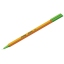 Ручка капиллярная Berlingo "Rapido" светло-зеленая, 0,4мм, трехгранная t('фото') 89414