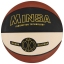 Мяч баскетбольный MINSA, размер 7, 645 гр  t('фото') 107825