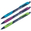 Ручка шариковая автоматическая Berlingo "Riteline", синяя, 0,7мм, ассорти t('фото') 88552