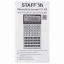 Калькулятор STAFF инженерный двухстрочный STF-169, 10+2 разрядов, 143х78мм, 250138 t('фото') 107681