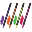 Ручка шариковая масляная BRAUBERG Extra Glide Soft Color, СИНЯЯ, 0,7мм, линия 0,35мм, 142928 t('фото') 109030