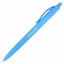 Ручка шариковая масляная автоматическая BRAUBERG FRUITY Pastel, СИНЯЯ, soft-touch, узел 0,7мм,142959 t('фото') 78124