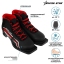 Ботинки лыжные Winter Star comfort черный (лого красный) 75 р.40 