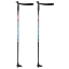Палки лыжные стеклопластиковые г.Бийск (80 см) микс  t('фото') 80660