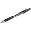 Ручка шариковая ЮНЛАНДИЯ "CUTE MONSTER", синяя, SOFT-TOUCH покрытие, узел 0,7мм, линия 0,35мм,143730 t('фото') 87552