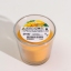 Ароматическая свеча в стакане СИНЛИГ, манго, 7.5 см, 25 ч, желтый  t('фото') 91025