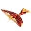 Летающая птица "Узор"    t('фото') 106585