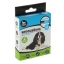 Биоошейник антипаразитарный "Пижон Premium" для собак, синий, 65 см   t('фото') 90921