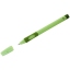 Ручка шариковая Stabilo "LeftRight" для левшей, синяя, 0,8мм, грип, зеленый корпус t('фото') 87250