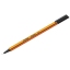 Ручка капиллярная Berlingo "Rapido" черная, 0,4мм, трехгранная t('фото') 89908