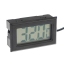 Термометр цифровой, ЖК-экран, провод 1 м              t('фото') 111945