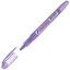 Текстовыделитель Crown "Multi Hi-Lighter" фиолетовый, 1-4мм t('фото') 88970