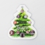 Набор брадсов для скрапбукинга «Тепло новогодней ночи», 10  × 12 см    t('фото') 88721