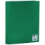 Папка с 60 вкладышами OfficeSpace, 35мм, 400мкм, зеленая t('фото') 88215