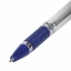 Ручка шариковая масляная с грипом STAFF Basic OBP-11, СИНЯЯ, узел 1 мм, линия 0,5 мм, 143744 t('фото') 101310