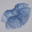 Бахилы UNITE "Стандарт" 2,5 гр, Синие, уп 50 пар  t('фото') 114574