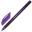Ручка шариковая масляная BRAUBERG Extra Glide Soft Color, СИНЯЯ, 0,7мм, линия 0,35мм, 142928 t('фото') 109032