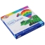 Пластилин Гамма "Классический", 12 цветов, 240г, со стеком, картон t('фото') 81924
