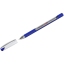 Ручка шариковая Berlingo "Horizon" синяя, 0,7мм t('фото') 91454