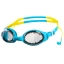 Очки для плавания + беруши, детские, цвета микс   3791292       t('фото') 91584