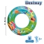 Круг для плавания "Морской мир" 56 см, от 3-6 лет, цвета микс 36013  t('фото') 100611