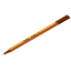 Ручка капиллярная Berlingo "Rapido" коричневая, 0,4мм, трехгранная t('фото') 90535