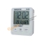 Термометр-гигрометр электронный CX-208 t('фото') 88727