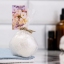 Бомбочка для ванны из персидской соли "Добропаровъ" с эфирным маслом миндаля, 140 гр  t('фото') 104894