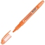 Текстовыделитель Crown "Multi Hi-Lighter" оранжевый, 1-4мм t('фото') 88968