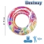 Круг для плавания "Лето" 91 см, от 10 лет, цвета микс 36084 t('фото') 100434