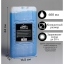 Аккумулятор холода "Мастер К", 600 мл, в твёрдой упаковке, 24.5х13.5х2.5 см    t('фото') 103821