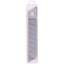 Лезвия для канцелярских ножей OfficeSpace, 18мм, 10шт., в пластиковом пенале t('фото') 87077