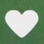 Дырокол фигурный "Сердце", диаметр вырезной фигуры 25 мм, ОСТРОВ СОКРОВИЩ t('фото') 109123