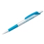 Ручка шариковая автоматическая Berlingo "G-07" синяя, 0,7мм, грип t('фото') 89419