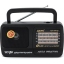 Радиоприёмник KIPO KB-409 (Горизонт) 8530802