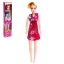 Кукла модель "Оля" в платье, МИКС       t('фото') 98938