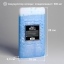 Аккумулятор холода, 900 мл, в твёрдой упаковке, 29х15.7х2.5 см 3426198 t('фото') 73070